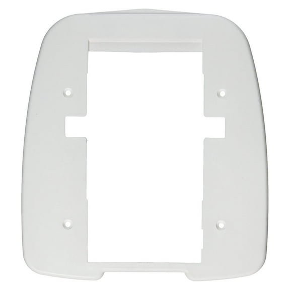 AXV605WHP Pool Cleaner Bumper Replacement - White - for Navigator Automatic Suction In-Ground Pool Cleaner Model 925