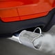 thumbnail image 4 of Silenciador universal de tubo de escape de automóvil | Diseño en forma de corazón | Mejora la estética y el rendimiento | Fácil instalación | Construcción duradera a alta temperatura | Se adapta a, 4 of 6
