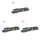 thumbnail image 3 of Bewildely Tren Juguete Simulación Metro Modelo Inercia Deslizante Aleación Plástico Vehículo Type5 NO5 Bewildely CBP142121, 3 of 6
