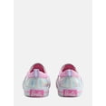 thumbnail image 3 of Barbie Little & Big Girls Casual Slip On Sneakers, 3 of 4