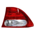 thumbnail image 1 of Calavera Derecha Honda Civic 4 Puertas 2009 2010 2011 TYC, 1 of 4