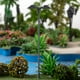 thumbnail image 5 of Luz ferroviaria Mini tren farola Advancent DIY 3V lámparas LED Metal ligero decoraciones de jardín Negro, 5 of 6