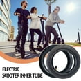 thumbnail image 3 of SeaAZqurtles 8 inch 8X1.5 Inner Tube Tire Electric Scooter Rubber Tire Replacement Tyre For Mountain Mountain And Scooter Pneu Skateboard C6E7, 3 of 8