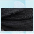 thumbnail image 3 of Långt hår simmössa damer veckad simmössa vuxen elastisk simmössa badmössor för kvinnor, 3 of 5