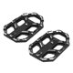 thumbnail image 4 of Peguas de pastel, pedales de pastel pedal de pedal delantero delantero pega para NC750X/NC750S 2014-2020 para CB500X 2015-2016, 4 of 7