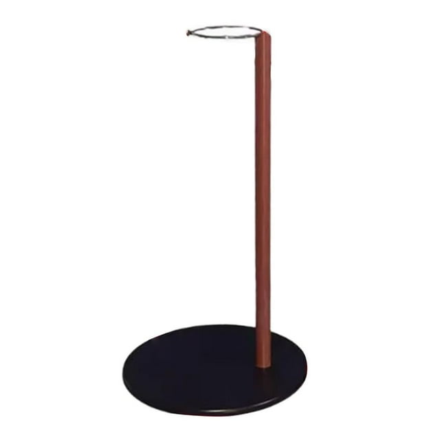 Soporte para muñecas, estante para figuras de colección, base redonda, estable, altura ajustable, acción 25cm