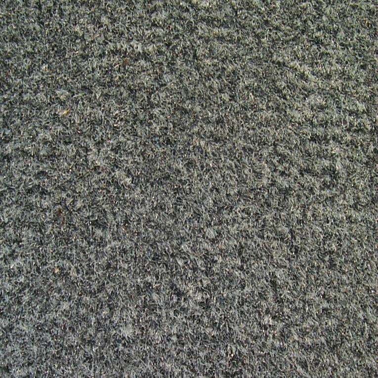 Medium Gray 20 oz. Boat Trailer Bunk Carpet 12' x 12" (Medium Gray) Set