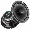 thumbnail image 2 of NVX 6.5" 3.5" 6" x 9" Coaxial Speaker Replacement Package for 2005-2015 Toyota Tacoma 900W Peak, 2 of 14