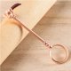 thumbnail image 5 of 2 uds anillos de soporte para dedo anillos de dedo de rosa Clip de soporte ajustable, anillos de fijación de rosa, decoración de dedo, 5 of 5