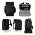 thumbnail image 2 of Mochila Dell Gaming GM1720PM Para Laptop de hasta 17" Dell 460-BCYY, 2 of 2