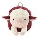 thumbnail image 4 of Mochila antipérdida para niños pequeños, mochila diaria, ligera, preescolar, lindo regalo de cumpleaños con arnés, mochila pequeña para el almuerzo A, 4 of 9