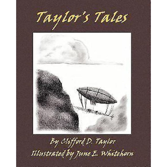Taylor's Tales