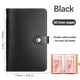 thumbnail image 5 of Hogar y jardín, Fundas para pasaportes, Libreta de billetes conmemorativos A6, Libreta de ahorros, Álbum de dinero, Clipper de monedas, Libreta de contabilidad de gran capacidad, Libreta de ahorros, 5 of 5