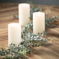 thumbnail image 3 of Sullivans Artificial Blue Boxwood Garland 72"L Green, 3 of 4