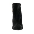 thumbnail image 3 of Bellini Claudia Women Boots In Black Microsuede, 3 of 5