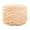 Skin color, variant on FVDPWYE Chunky Chenille Yarn Bulky Thick Yarn for Throw Pillow Making Plush Blankets Skin color