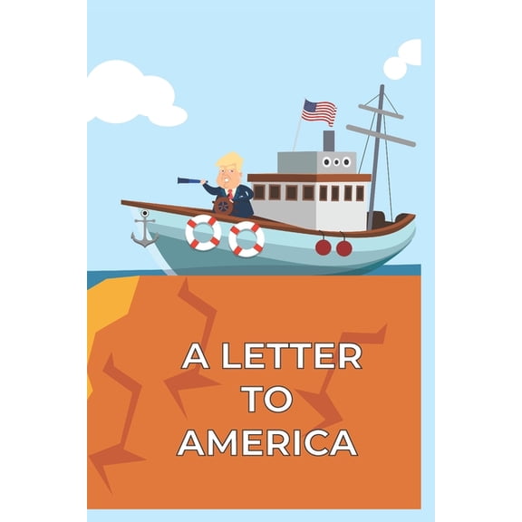 A Letter to America (Paperback)