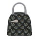 thumbnail image 1 of Fotbe Faces Of The Cat Bolsa de Almuerzo con Estampado, Lonchera Aislada, Contenedor de Comida Reutilizable Tipo Cooler a Prueba de Fugas, 1 of 6