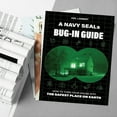 a Navy Seals Bug In Guide Joel Lambert Bug In Guide BugIn Guide Navy Seal Generic Clearance