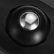 thumbnail image 5 of 4 Piezas de Ruedas Universales para Muebles con Bola Silenciosa Autoadhesiva, Ruedas de Acero Inoxidable con Rotación de 360°, Color, 5 of 5