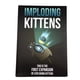 thumbnail image 1 of Juego Mesa Exploding Kitten Collection para Mayores 14 Años para Adolescentes Y Adultos (expansión Gato), 1 of 6