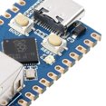 thumbnail image 4 of Tablero Desarrollo RP2040 Mini Duradero Basado en El Microcontrolador Raspberry Pi, 4 of 9