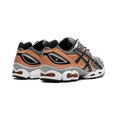 thumbnail image 3 of ASICS MENS GEL-Nimbus 9 "Sheet Rock / Orange Lily" 1201A424 025 1201A424 025 from Stadium Goods, 3 of 8