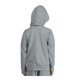 thumbnail image 4 of Chamarra Wilson Talla 12 Gris, 4 of 4