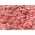 thumbnail image 1 of Ahgly Company Machine Washable Indoor Rectangle Transitional Light Coral Pink Area Rugs, 2' x 5', 1 of 7