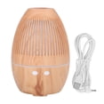 thumbnail image 1 of Humidificador de aromaterapia NikouMX USB grano de madera, 1 of 8
