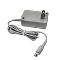 thumbnail image 1 of Ourlova For Nintendo Ac Adapter Eu Plug Charger 100v-240v Power Adapter For Xl 2ds 3ds Ds Dsi Ac Adapter, 1 of 8