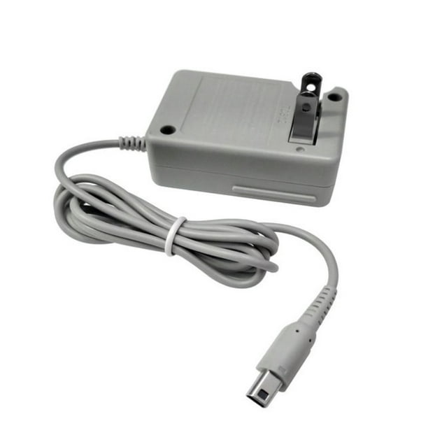 Chargeur adaptateur secteur pour console de jeux Nintendo 3DS