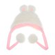 thumbnail image 1 of Gorro de Peluche de Dibujos Animados Hugo Orejas de Conejo, 1 of 10