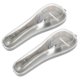 thumbnail image 5 of 2 PCS Manual Razor Case de viajes Viajeros Razor Razor Portable Razor Safety Razor Cases, 5 of 5