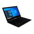 thumbnail image 2 of Laptop 2 en 1 Hyundai Hyflip HTLF11INC4Z1EBK Intel Celeron 4GB RAM 64GB eMMC, 2 of 4