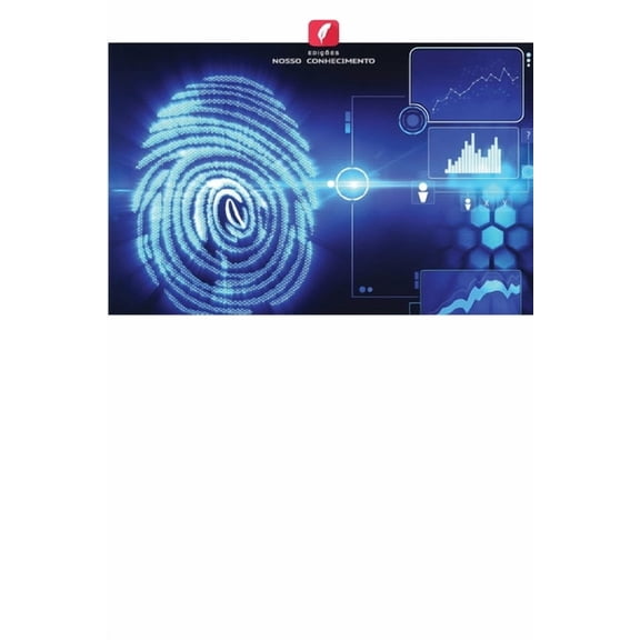 Desenvolvimento de um sistema de cacifos biomÃ©tricos baseado em microcontroladores, (Paperback)