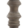 thumbnail image 3 of Park Designs Brighton Wood Candlestick 15", 3 of 5