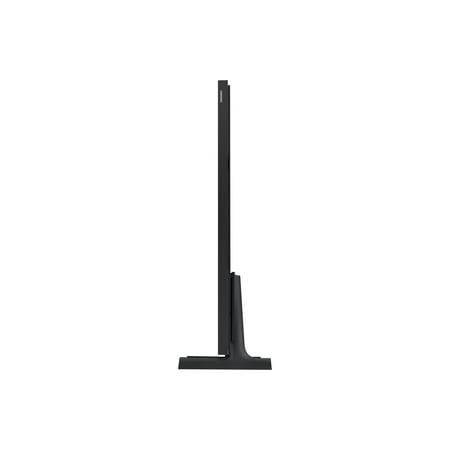 Samsung - 43" Class The Frame Series LED 4K UHD Smart Tizen TV