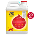 Purina Tidy Cats Clumping Cat Litter, 24/7 Performance Multi Cat Litter
