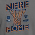 thumbnail image 3 of CafePress - Go Nerf Basketball T Shirt - Mens Comfort Colors Shirt, 3 of 5