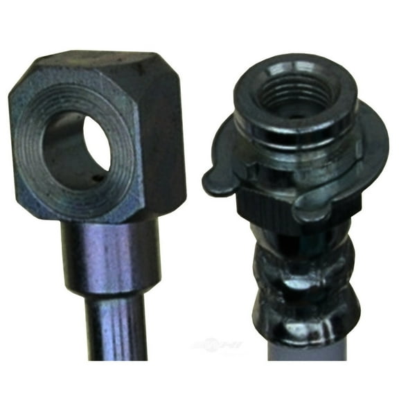 Raybestos BH38665 Professional Grade Hydraulic Brake Hose Fits select: 1988-1999 CHEVROLET GMT-400, 1995-2000 CHEVROLET TAHOE