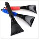 thumbnail image 4 of Raspador de hielo parabrisas raspador de remoción de nieve abs ventana de plástico herramienta de limpieza de nieve ABS ventana de plástico herramienta de limpieza de nieve para ANGGREK Otros, 4 of 8
