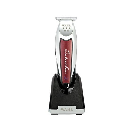 Terminadora para cortar cabello Wahl 5 Star Detailer Li Cordless