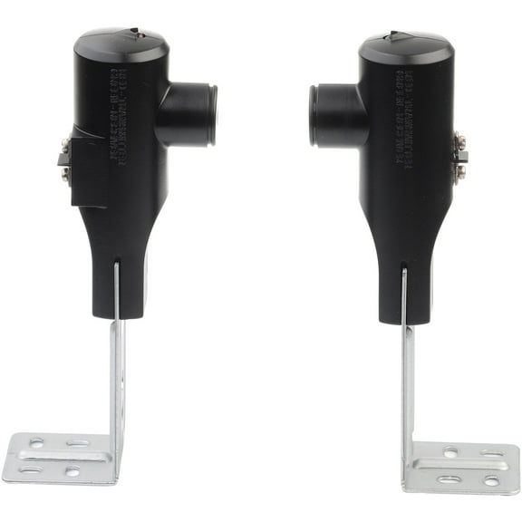 Genie Garage Door Opener Replacement Safe-T-Beam Sensors Kit