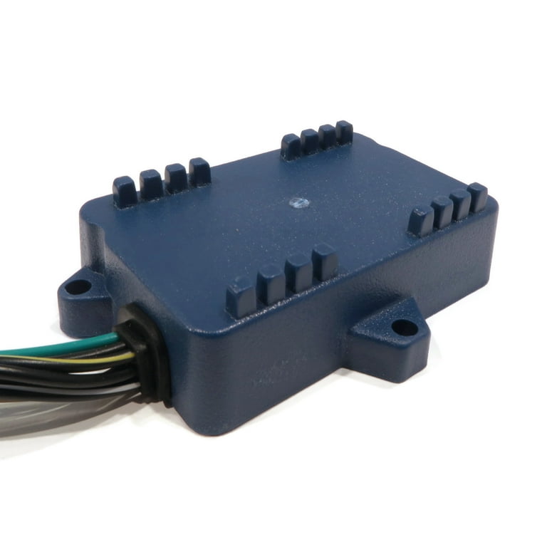まりね The ROP Shop Switch Box CDI Power Pack for Mercury 25 HP