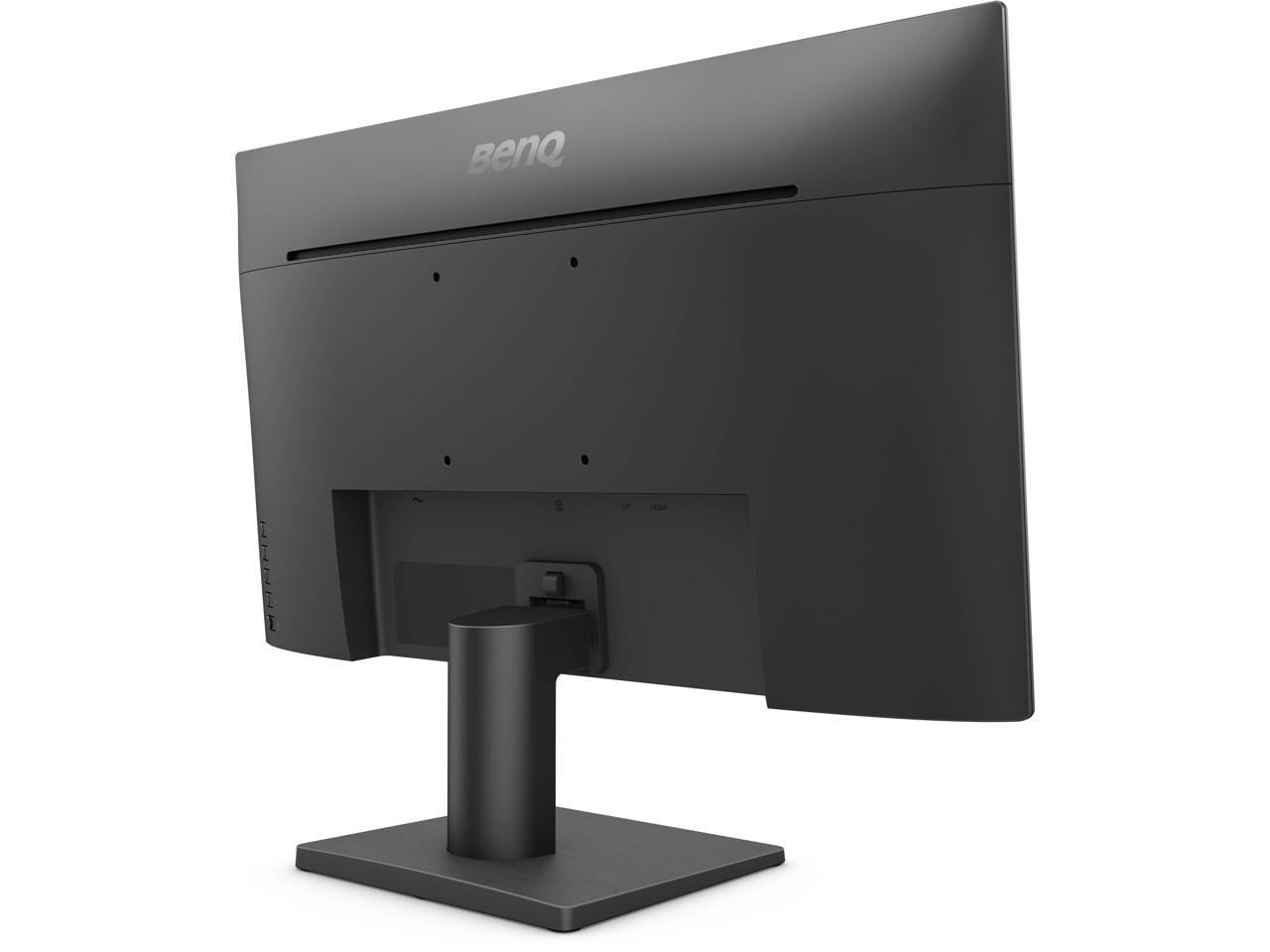 BenQ GW2491 24" Class Full HD LED Monitor - 16:9 - 23.8" Viewable - In-plane Switching (IPS) Technology - LED Backlight - 1920 x 1080 - 16.7 Million Colors - 250 Nit - 5 ms - 100 Hz Refresh Rate - ...
