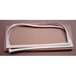 Refrigerator/Freezer Door Gasket - Fits Frigidaire, Kenmore, Crosley, Gibson, White-Westinghouse