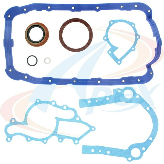 Apex ACS4046 Conversion Set