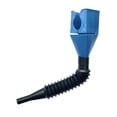 thumbnail image 6 of jiaping 4xCar Truck Fuel Funnel Adjustable Filling Transfer Tool for Auto, 6 of 8
