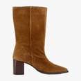 thumbnail image 6 of Vince Camuto Lorrys Women's Boots Burnt Sugar Size 5 M, 6 of 8